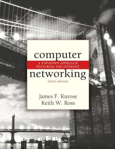 Computer Networking Complete Package (3rd Edition)with study companion