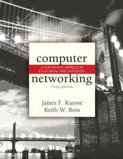 Computer Networking Complete Package (3rd Edition)with study companion