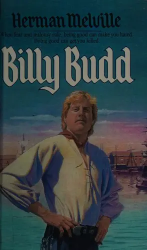 Billy Budd