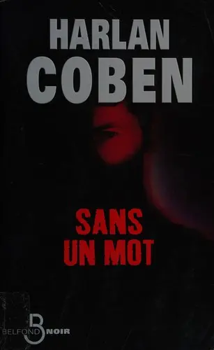 Sans un mot