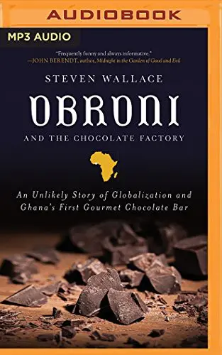 Obroni and the Chocolate Factory