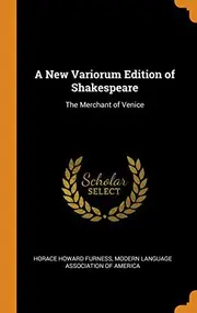 The Merchant of Venice