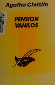 Pension Vanilos