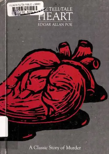 The Tell-Tale Heart