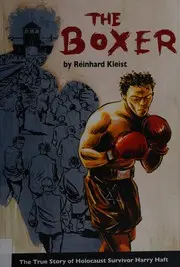 The boxer