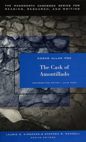 The Cask of Amontillado