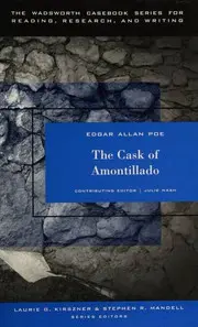 The Cask of Amontillado