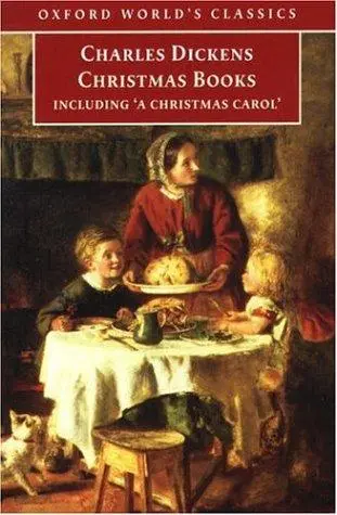 Christmas Books (Oxford World's Classics)