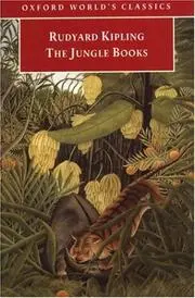 The Jungle Books (Oxford World's Classics)