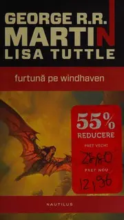 Furtună pe Windhaven