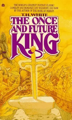 Once And Future King
