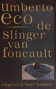 De slinger van Foucault