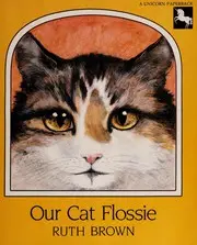 Our Cat Flossie