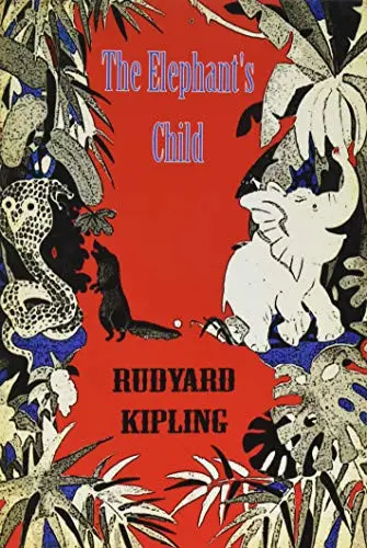 The Elephant's Child