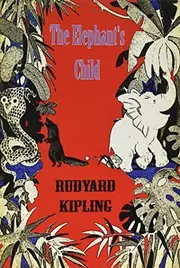 The Elephant's Child