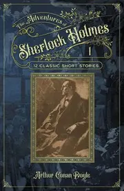 The Adventures of Sherlock Holmes