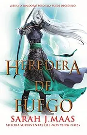 Heredera de fuego