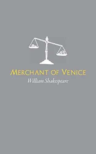 Merchant of Venice