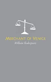 Merchant of Venice