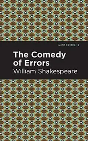 The Comedy of Errors