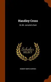 Handley Cross