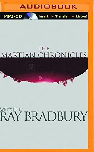 Martian Chronicles, The