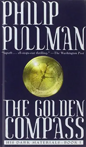 The Golden Compass