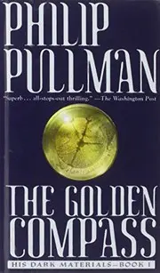 The Golden Compass