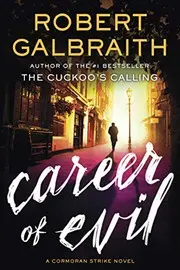 Career of Evil