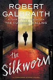 The Silkworm