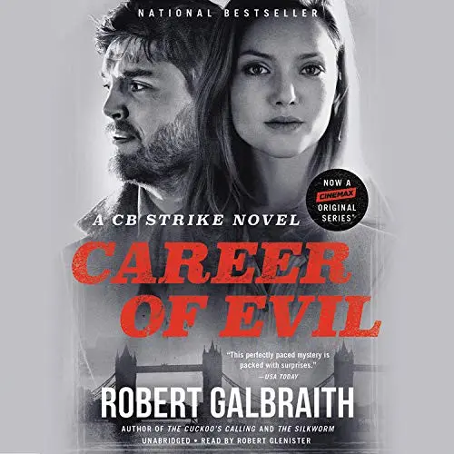 Career of Evil