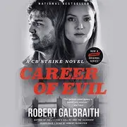 Career of Evil