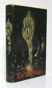 Something Wicked This Way Comes