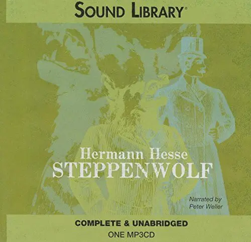 Steppenwolf