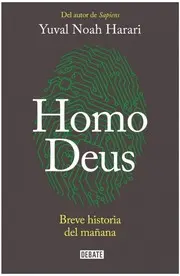 Homo Deus