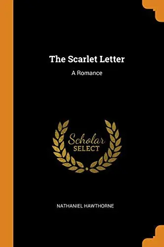 The Scarlet Letter