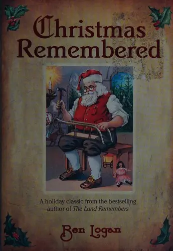Christmas remembered