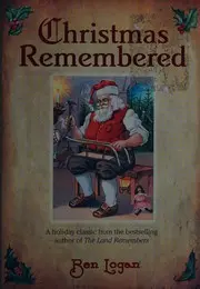 Christmas remembered