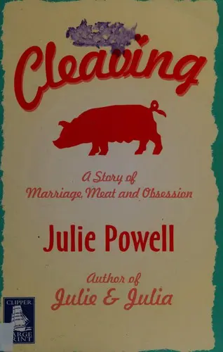 Cleaving