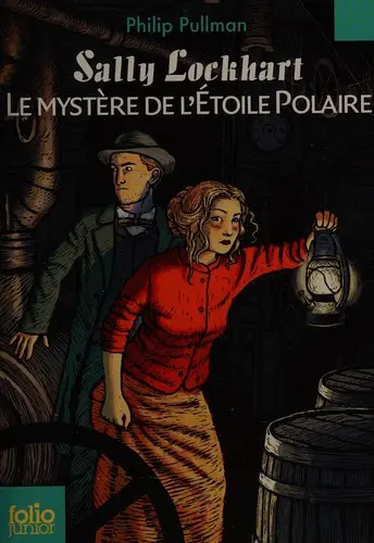 Le mystère de l'étoile polaire
