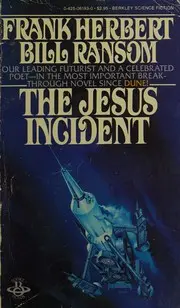 The Jesus Incident