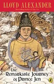 The Remarkable Journey of Prince Jen