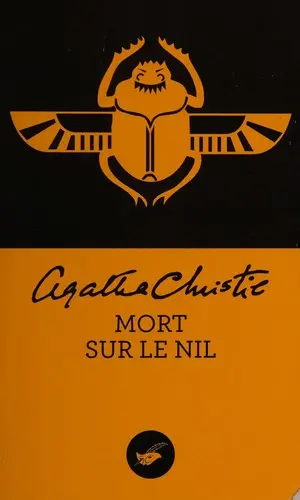 Mort sur le Nil