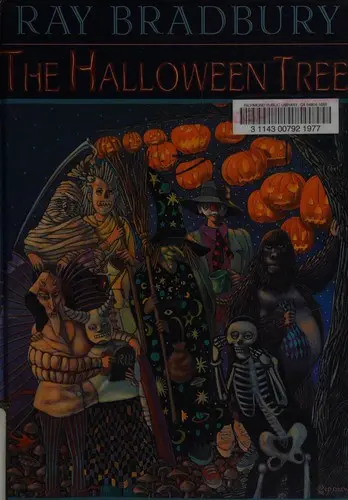 The Halloween tree