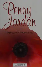 Mistress of Convenience