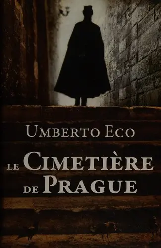 Le cimetière de Prague