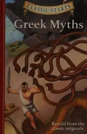 Greek myths