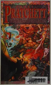 Edele heren en dames
