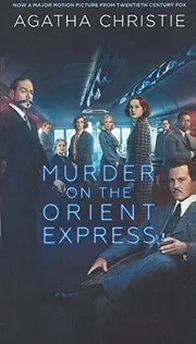 Murder On The Orient Express