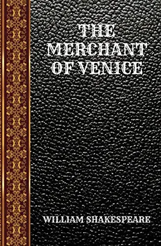 THE MERCHANT OF VENICE